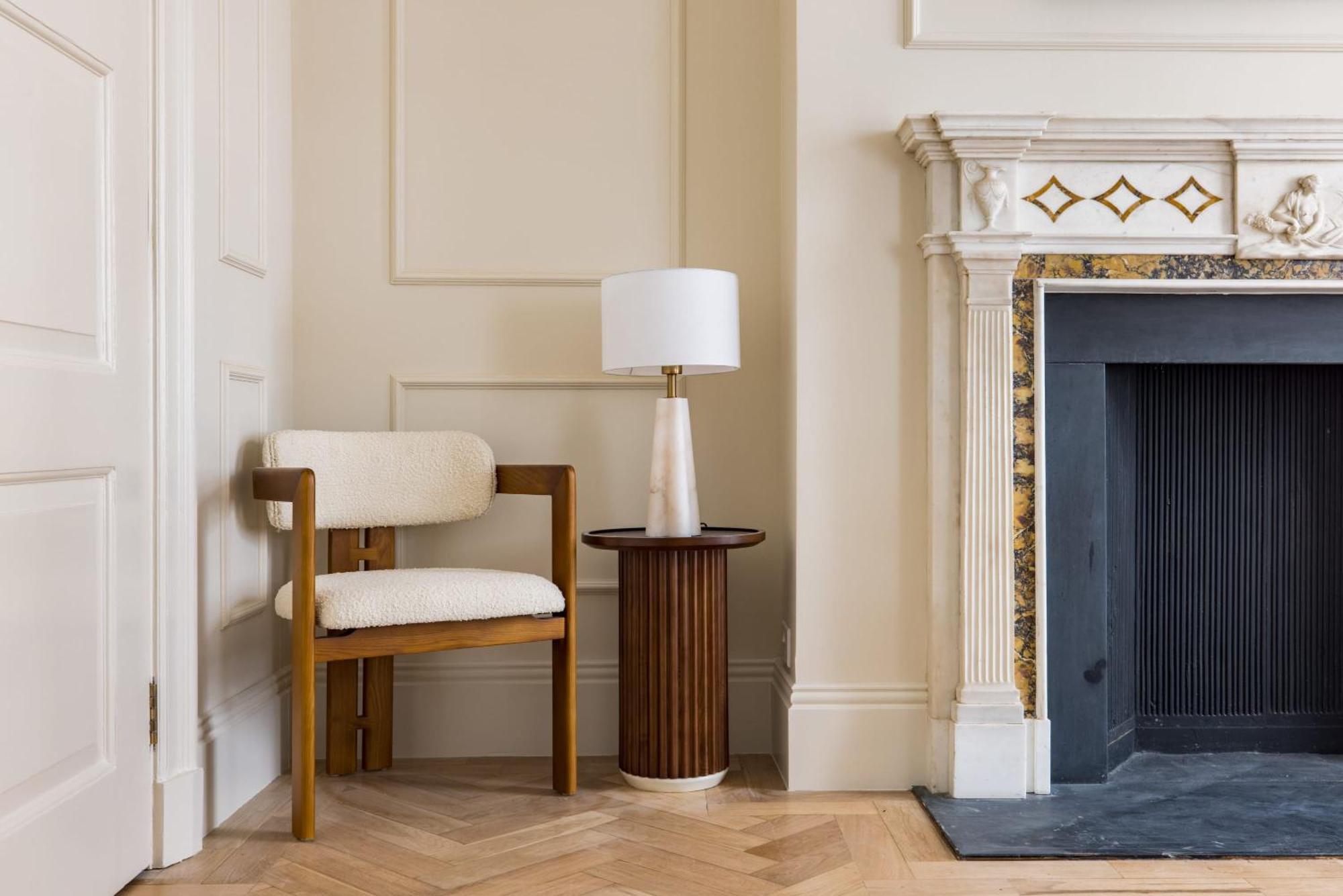House Of Bobbin - Hyde Park Mansion Londres