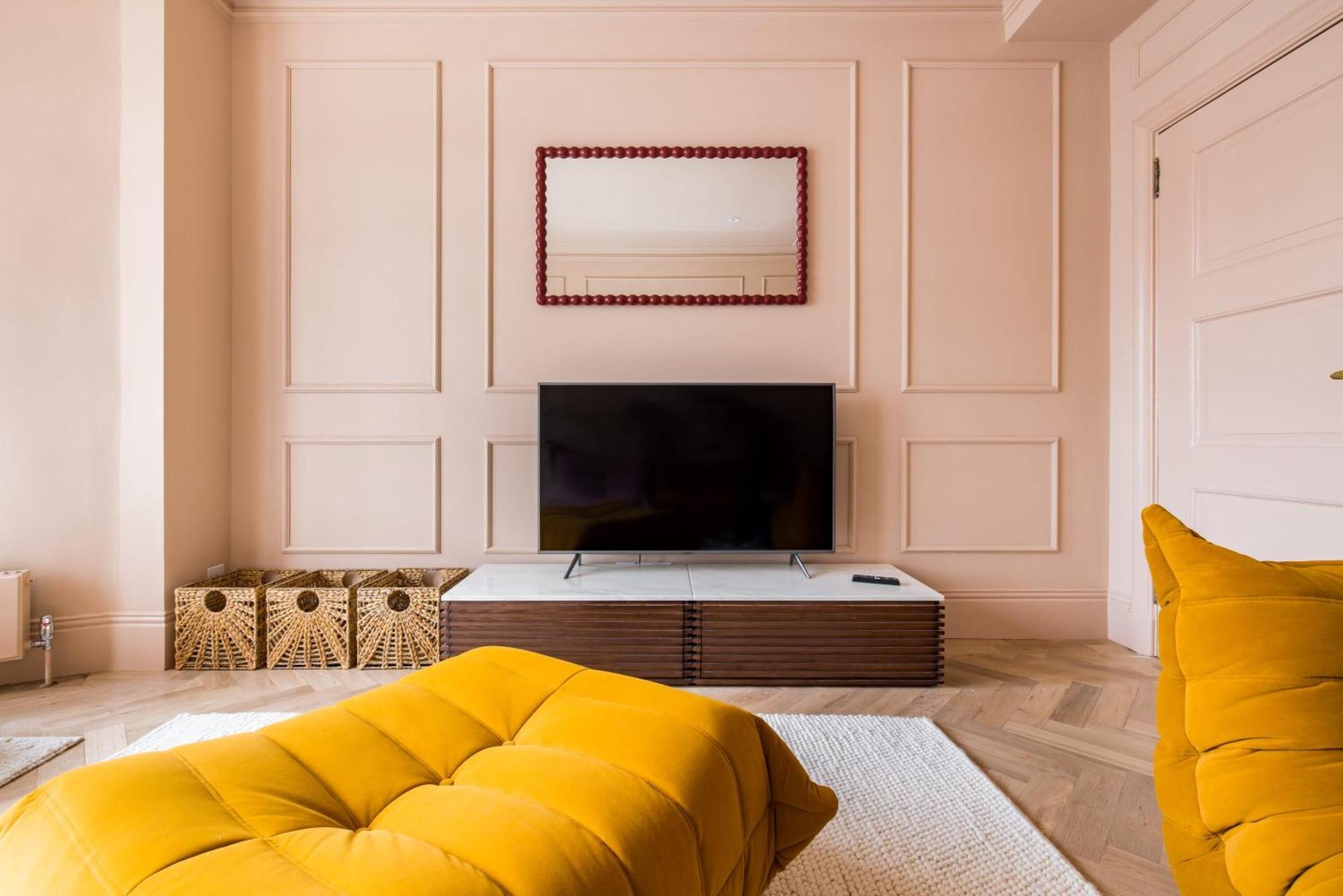 House Of Bobbin - Hyde Park Mansion Londres